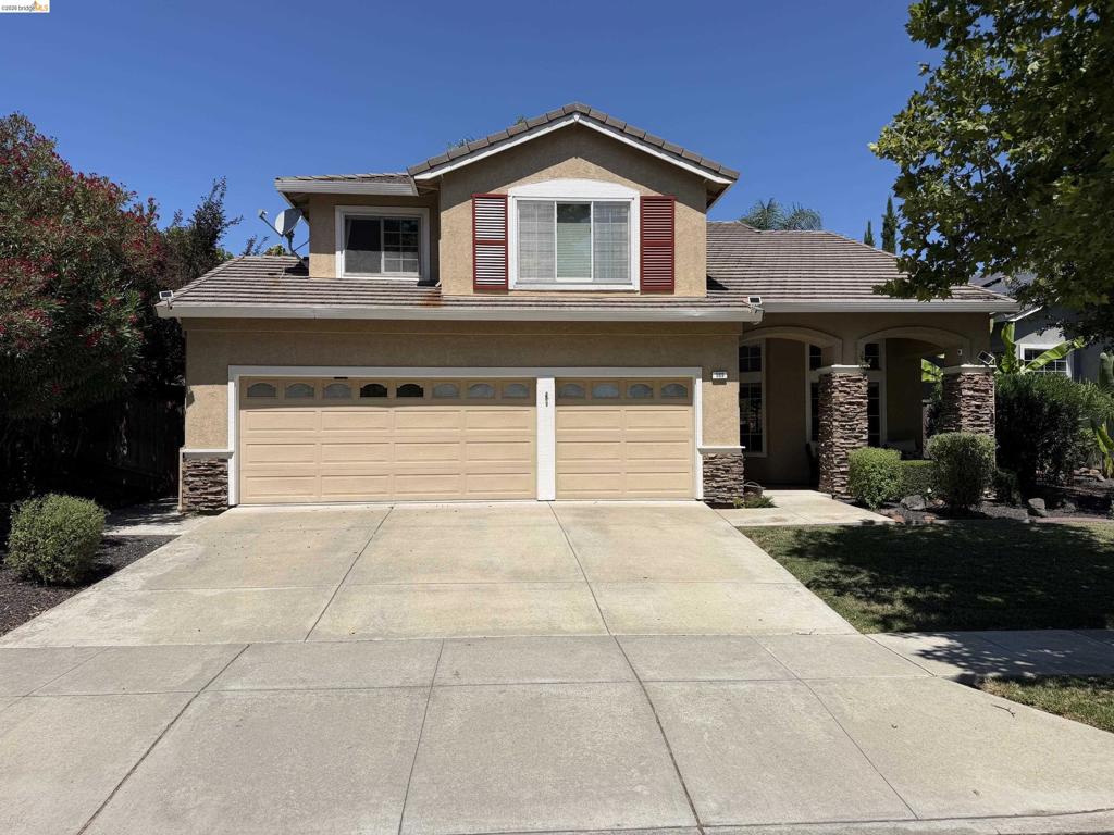 569 Apple Hill Dr, Brentwood (CC), CA 94513