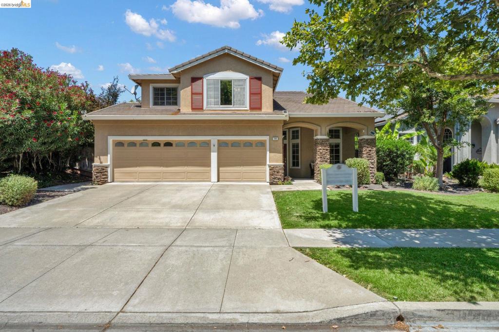 569 Apple Hill Dr, Brentwood (CC), CA 94513