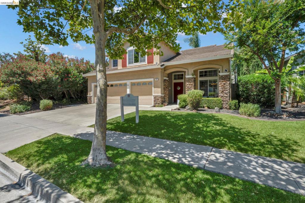 569 Apple Hill Dr, Brentwood (CC), CA 94513