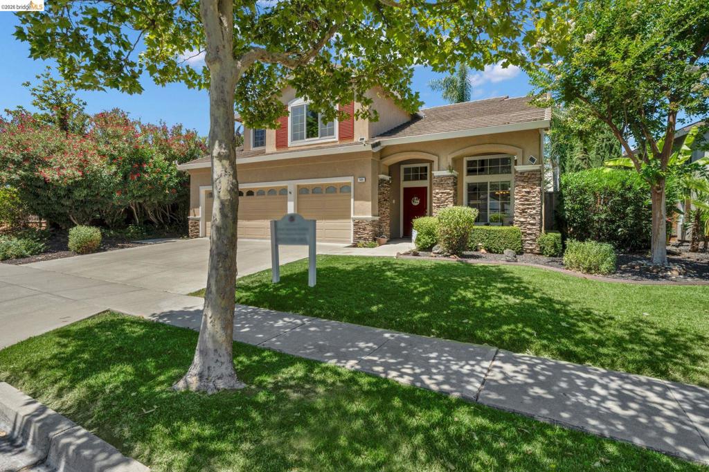 569 Apple Hill Dr, Brentwood (CC), CA 94513