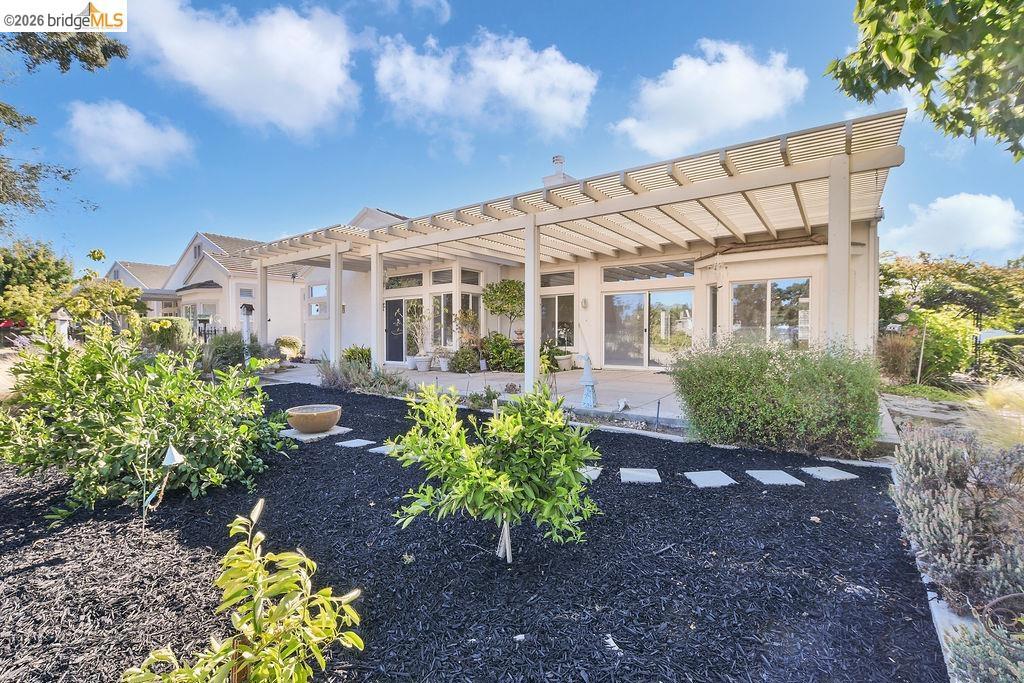 710 Central Park Pl, Brentwood (CC), CA 94513