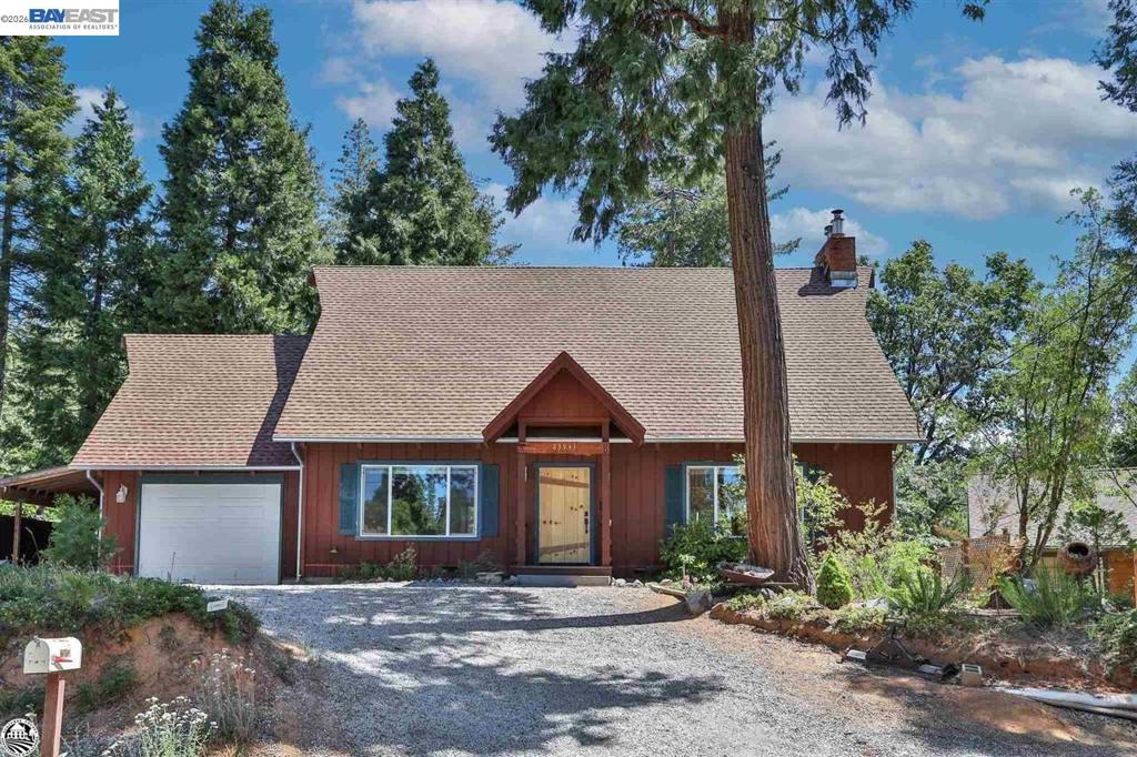 23941 Redwood Ct, Twain Harte, CA 95383