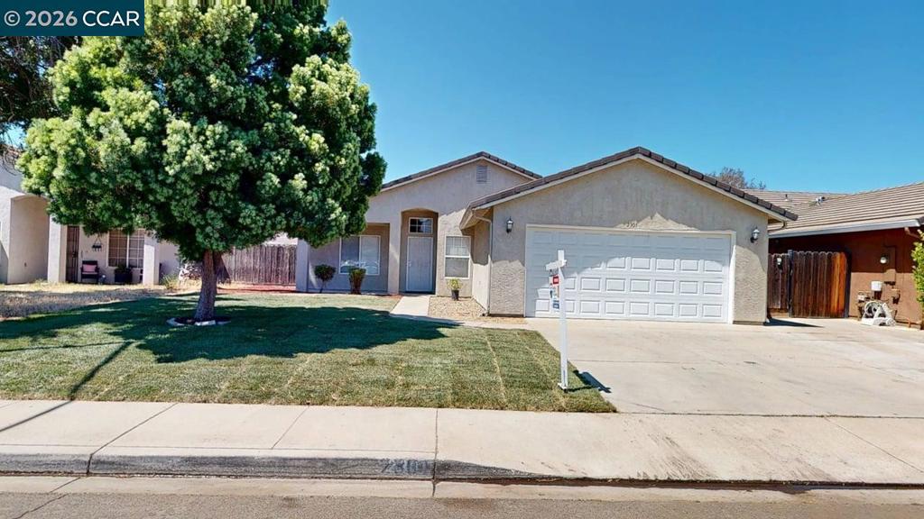 2301 Park East Dr, Modesto, CA 95351