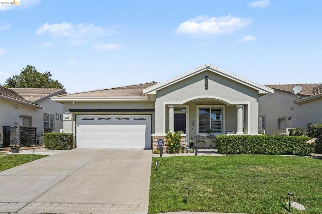 311 Upton Pyne Dr, Brentwood (CC), CA 94513