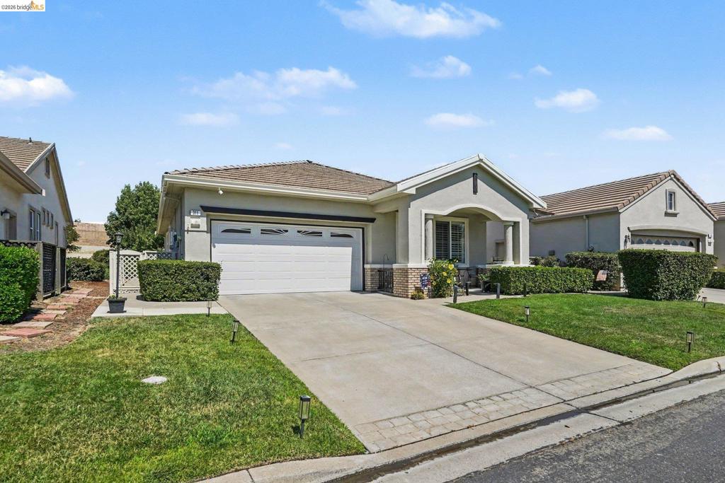 311 Upton Pyne Dr, Brentwood (CC), CA 94513