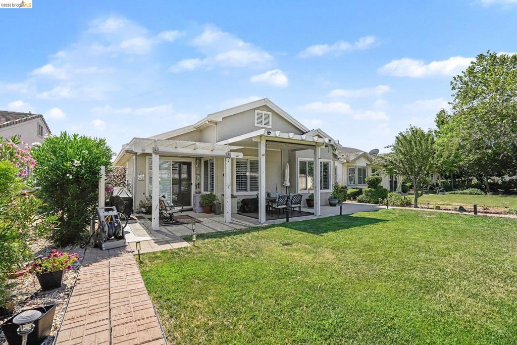 311 Upton Pyne Dr, Brentwood (CC), CA 94513