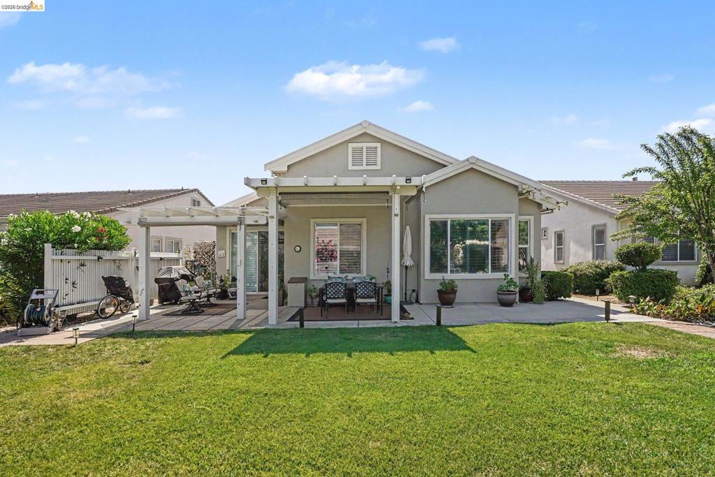 311 Upton Pyne Dr, Brentwood (CC), CA 94513