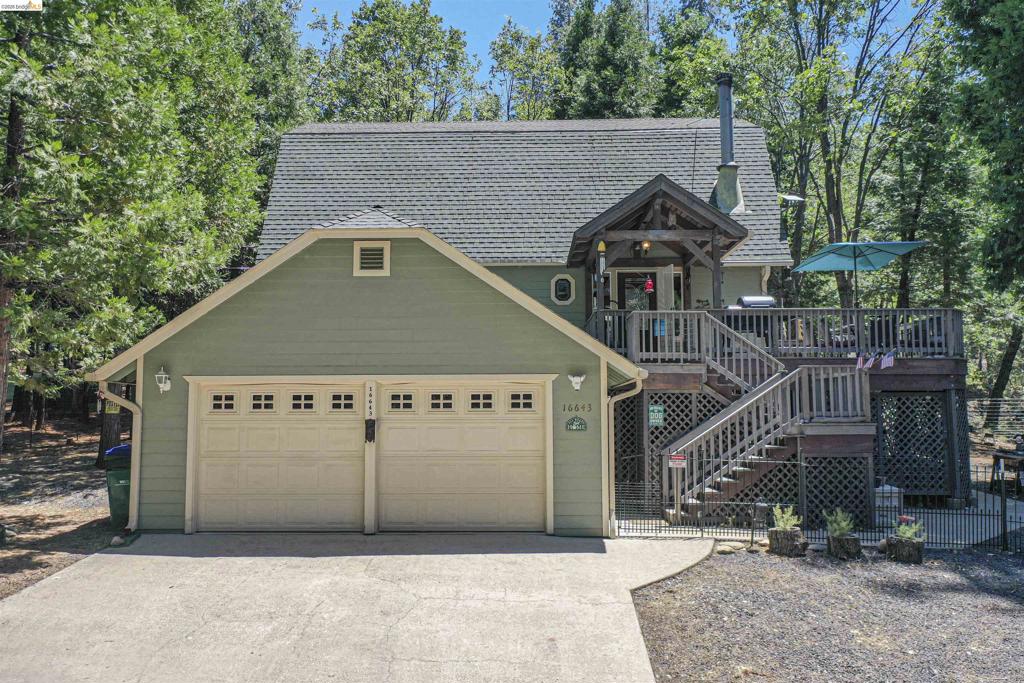 16643 Saddle Ct, Sonora, CA 95370