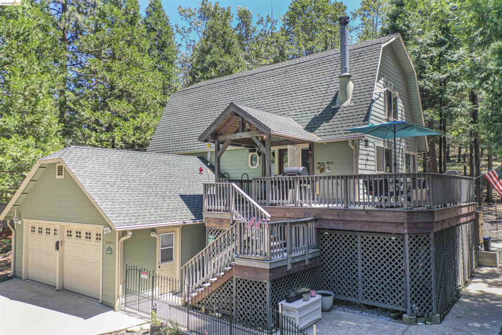 16643 Saddle Ct, Sonora, CA 95370