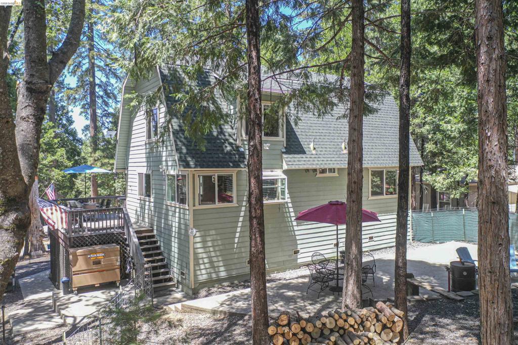 16643 Saddle Ct, Sonora, CA 95370