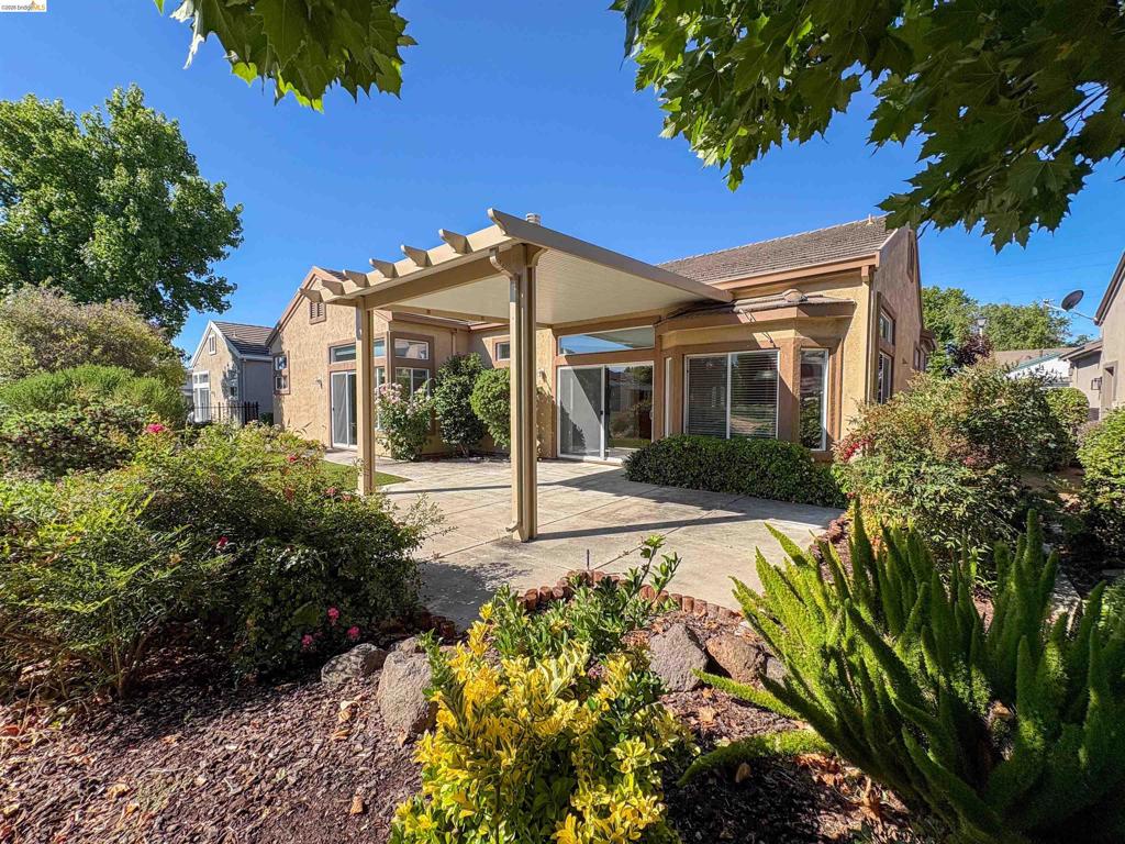 1941 Jubilee Drive, Brentwood (CC), CA 94513