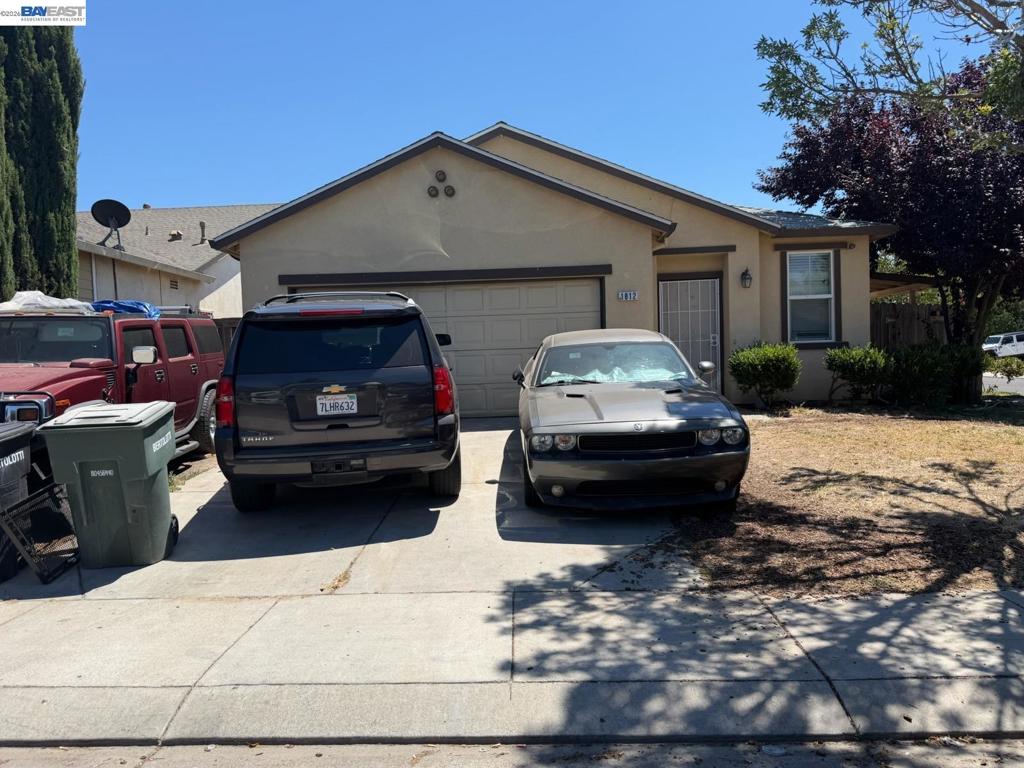 1812 Cielto Dr, Modesto, CA 95358