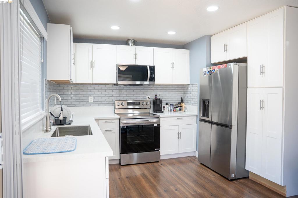 2008 Presidio Ave, Modesto, CA 95355