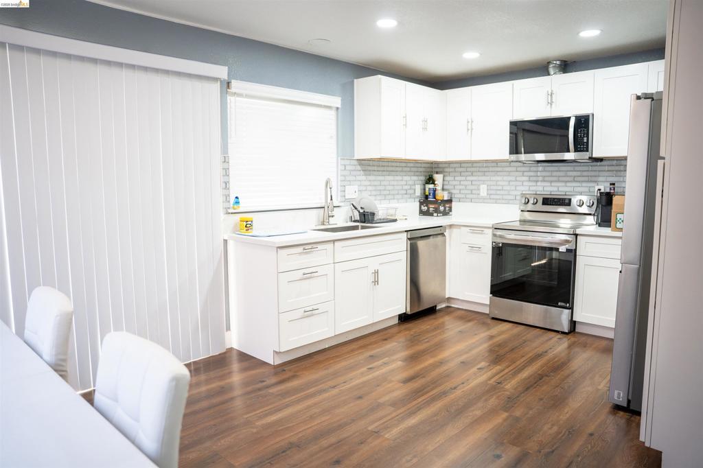 2008 Presidio Ave, Modesto, CA 95355