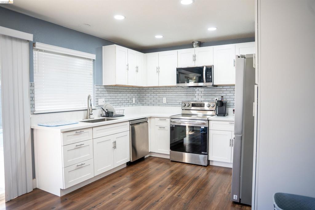 2008 Presidio Ave, Modesto, CA 95355