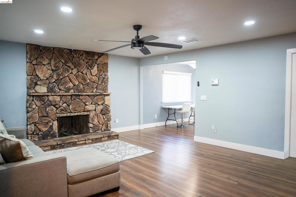 2008 Presidio Ave, Modesto, CA 95355