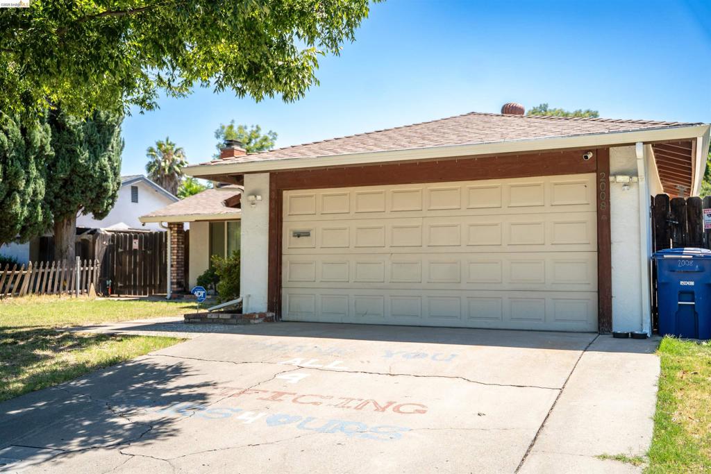2008 Presidio Ave, Modesto, CA 95355