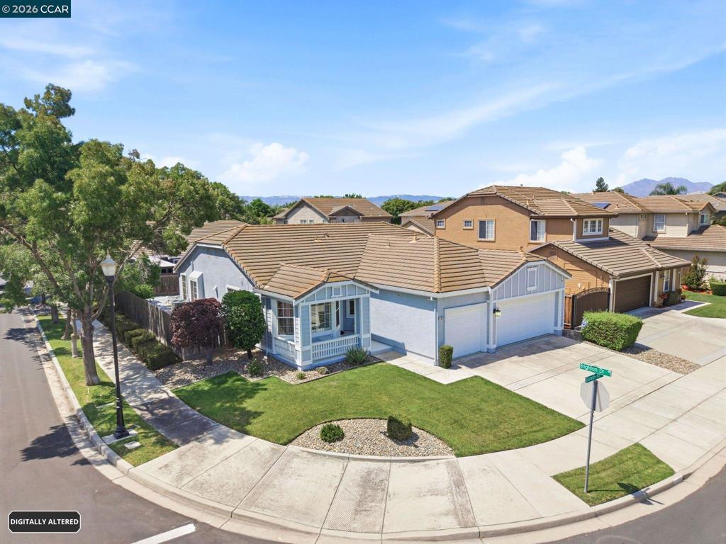 1070 Somersby Way, Brentwood (CC), CA 94513
