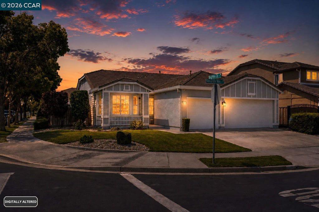 1070 Somersby Way, Brentwood (CC), CA 94513