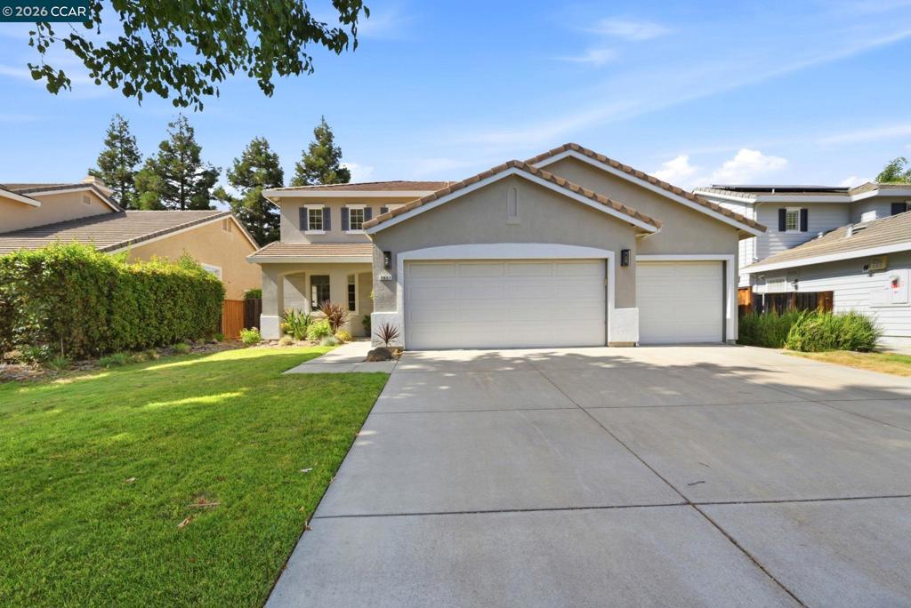 2037 Newton, Brentwood (CC), CA 94513