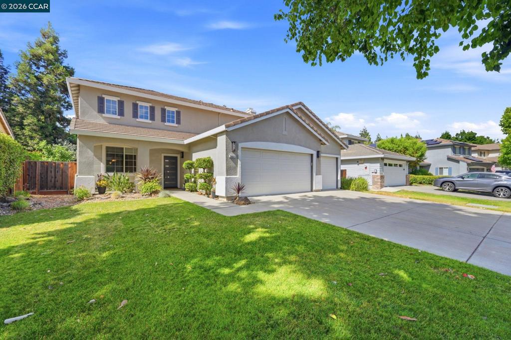 2037 Newton, Brentwood (CC), CA 94513