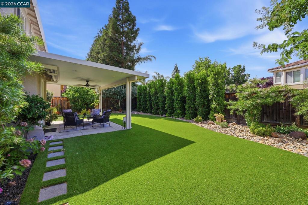 2037 Newton, Brentwood (CC), CA 94513