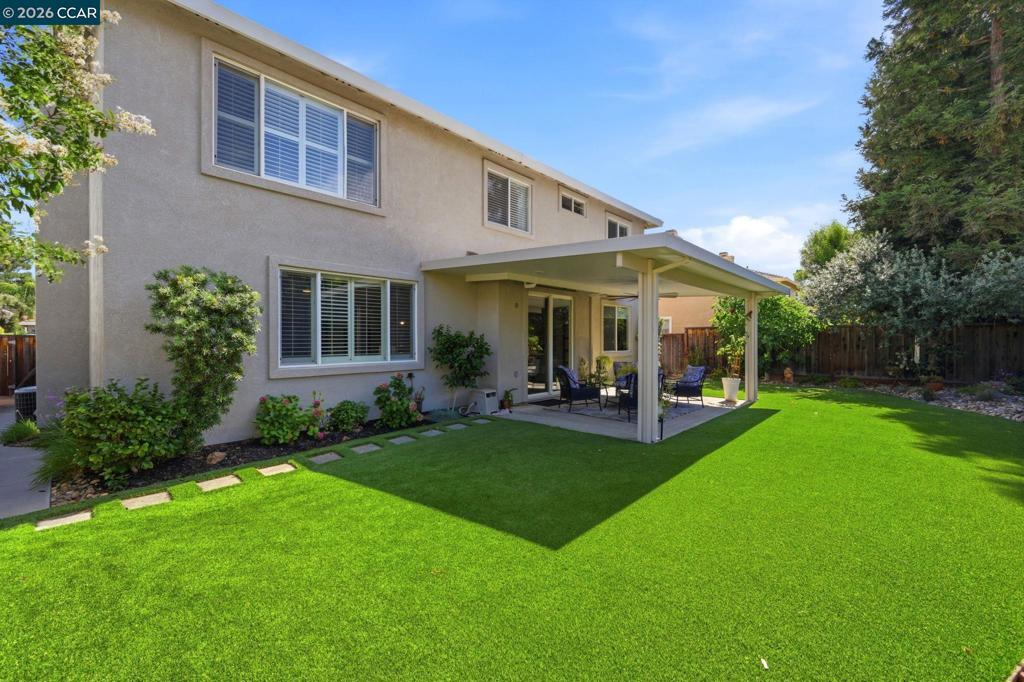 2037 Newton, Brentwood (CC), CA 94513