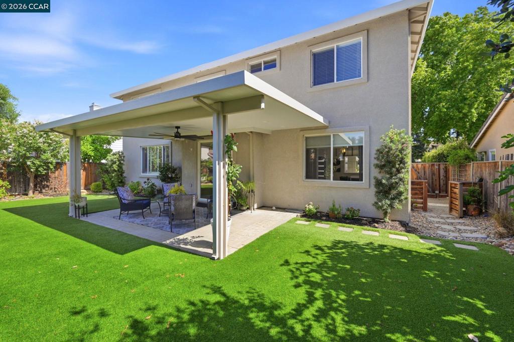 2037 Newton, Brentwood (CC), CA 94513