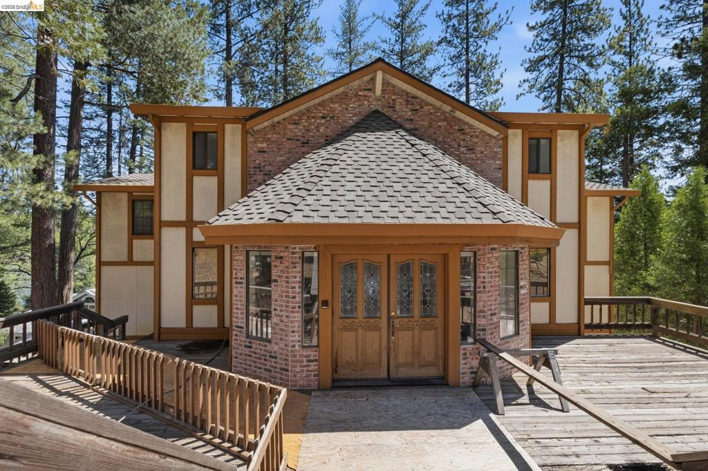 20144 Lower Skyridge, Groveland, CA 95321