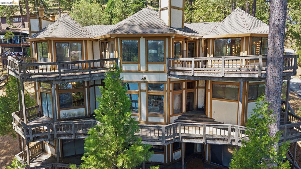 20144 Lower Skyridge, Groveland, CA 95321
