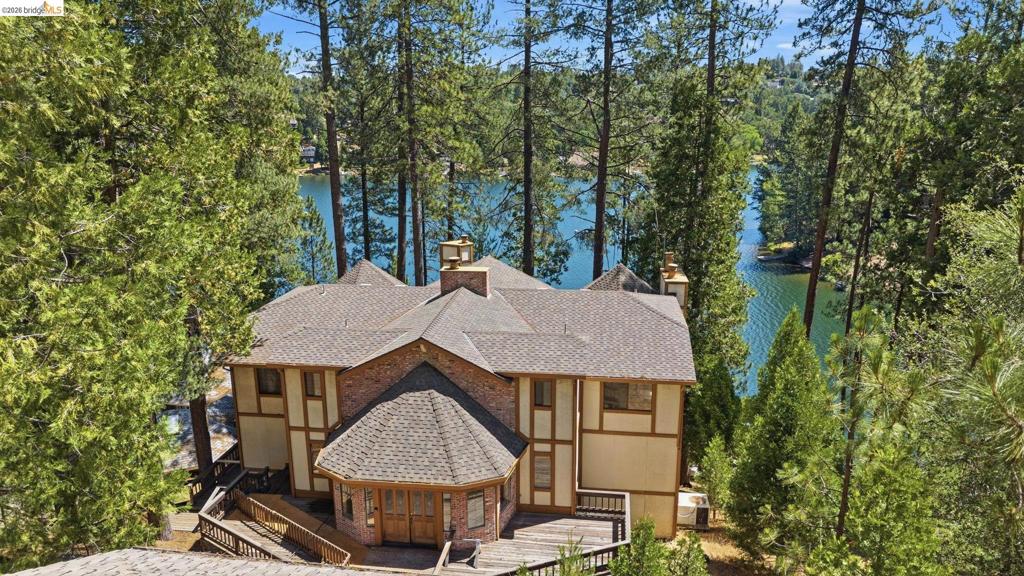 20144 Lower Skyridge, Groveland, CA 95321