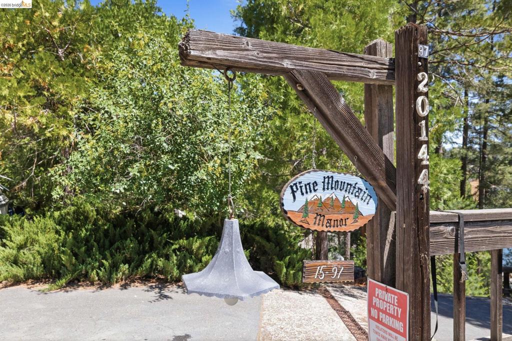 20144 Lower Skyridge, Groveland, CA 95321