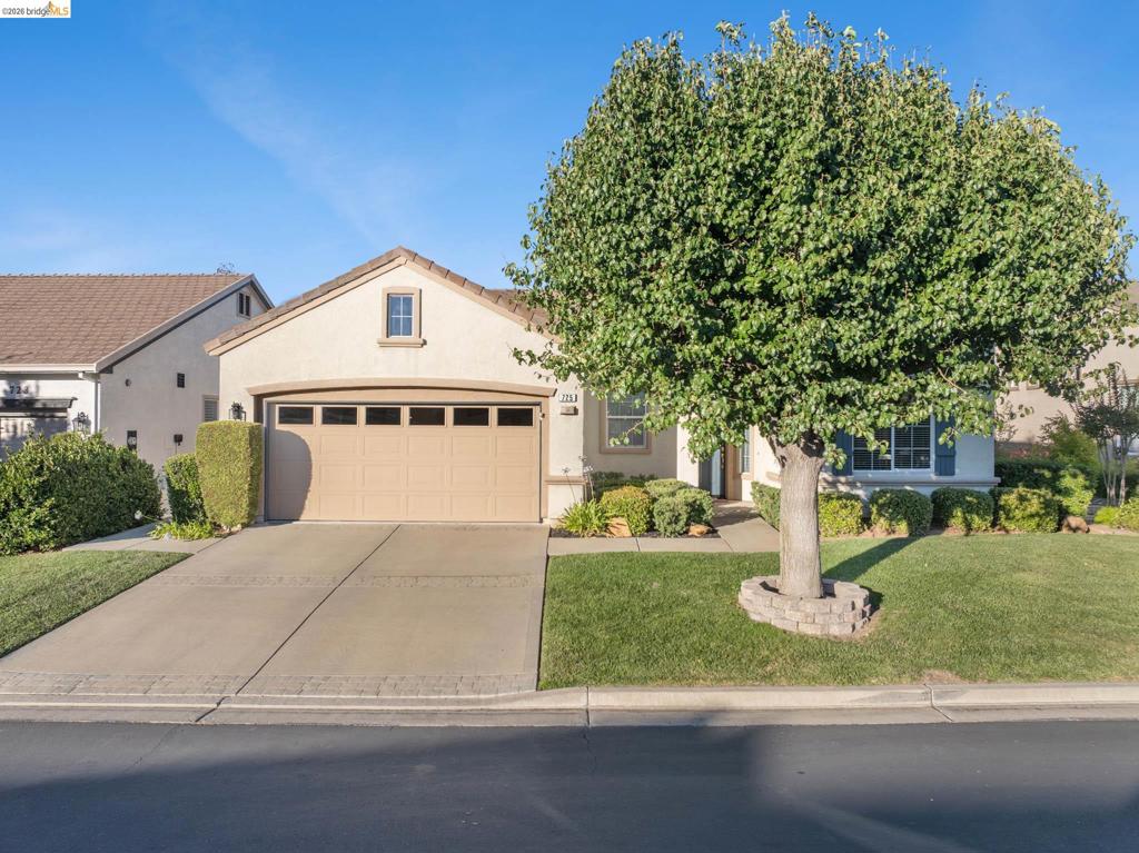 725 Richardson Drive, Brentwood (CC), CA 94513