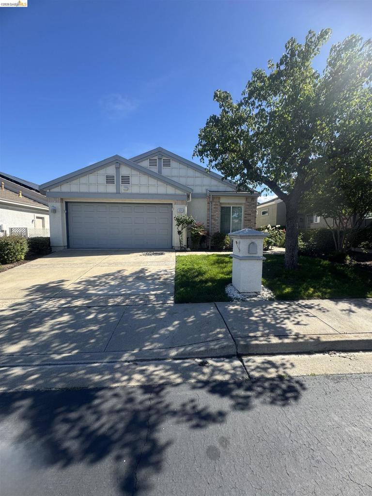 1574 Spigold Way, Brentwood (CC), CA 94513