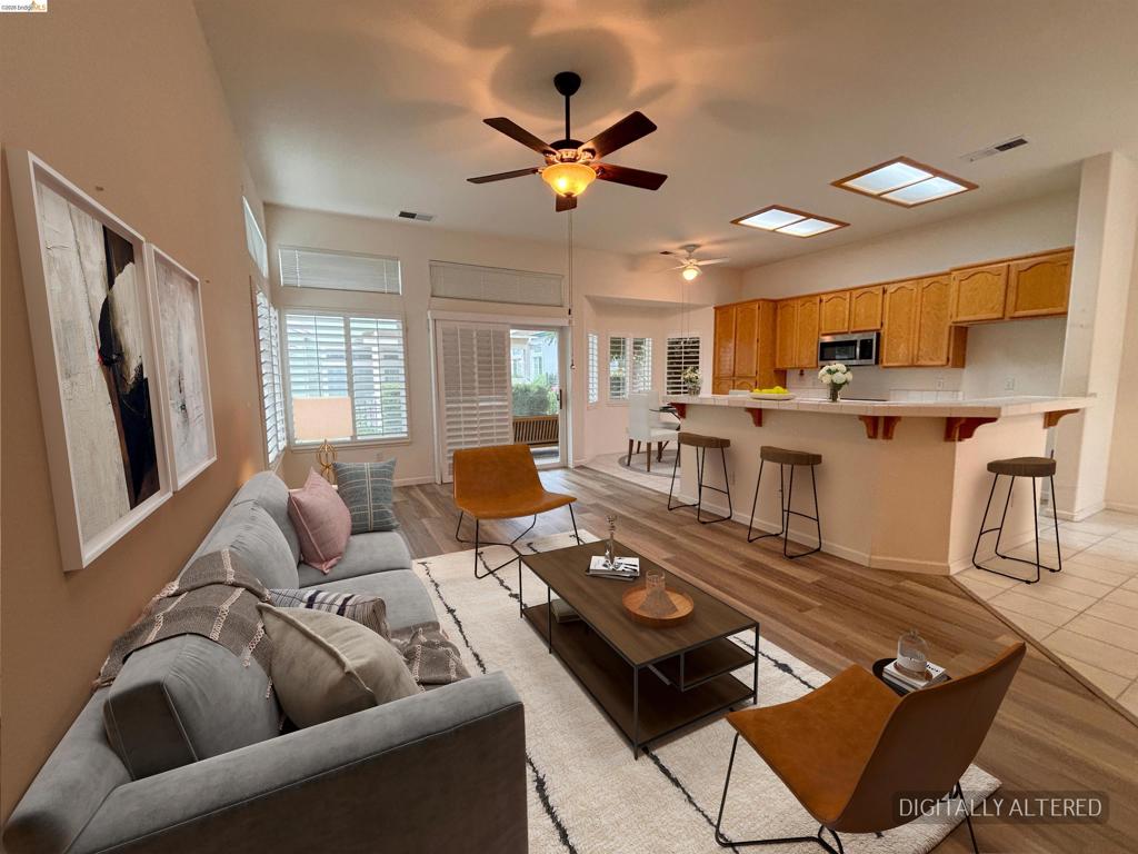 1574 Spigold Way, Brentwood (CC), CA 94513