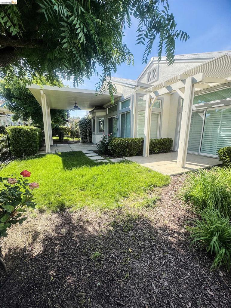 1574 Spigold Way, Brentwood (CC), CA 94513