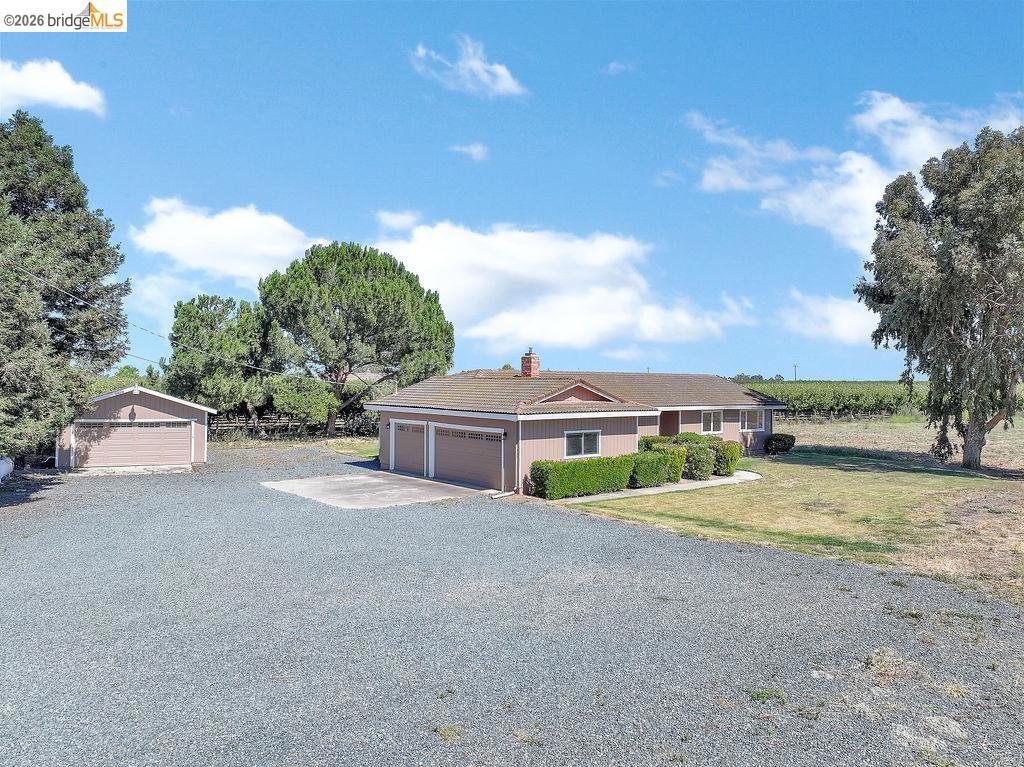 121 Markey Ln, Brentwood (CC), CA 94513