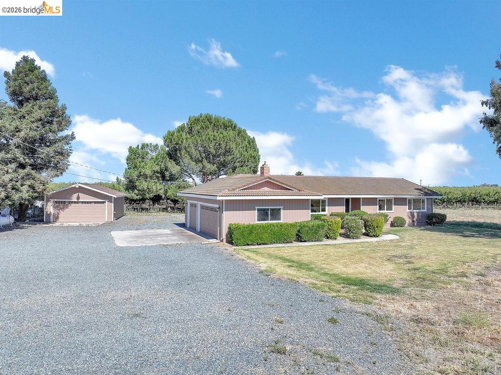 121 Markey Ln, Brentwood (CC), CA 94513