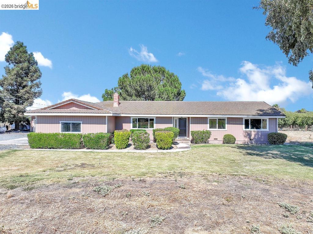 121 Markey Ln, Brentwood (CC), CA 94513