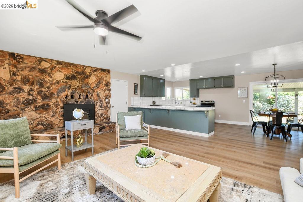 121 Markey Ln, Brentwood (CC), CA 94513