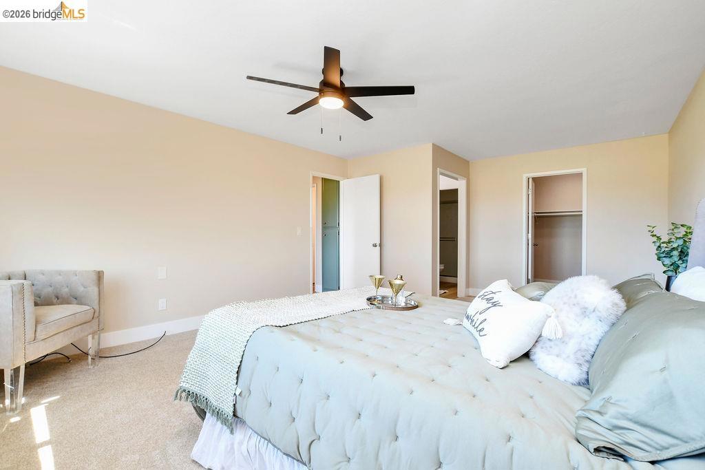 121 Markey Ln, Brentwood (CC), CA 94513