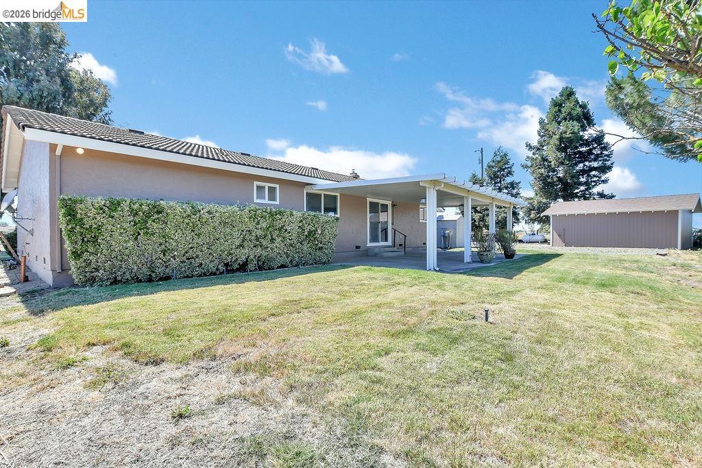 121 Markey Ln, Brentwood (CC), CA 94513