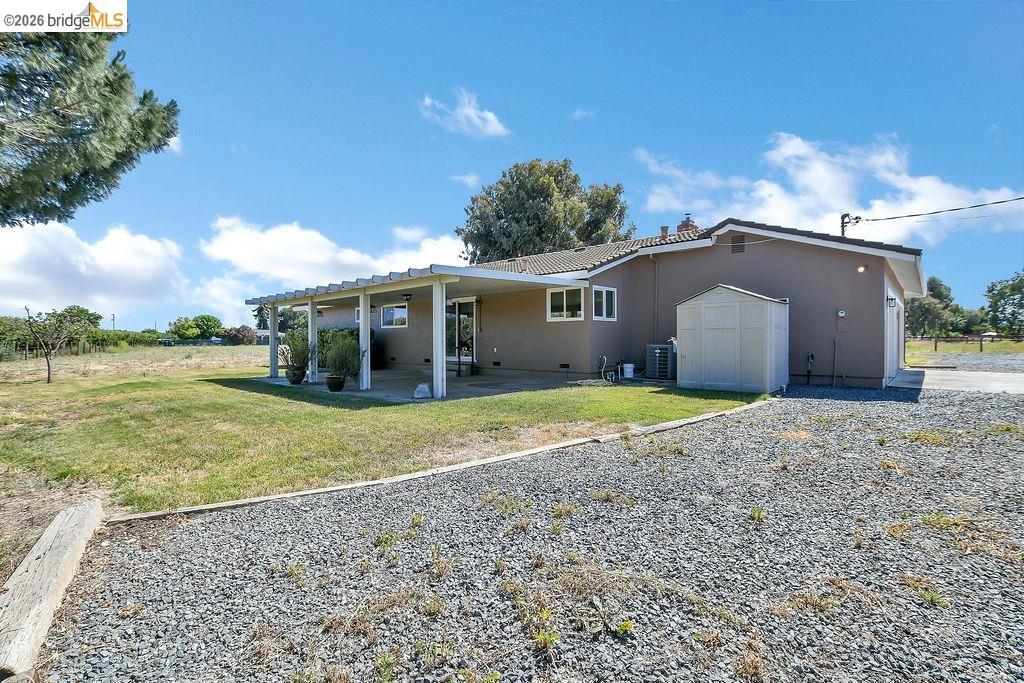 121 Markey Ln, Brentwood (CC), CA 94513