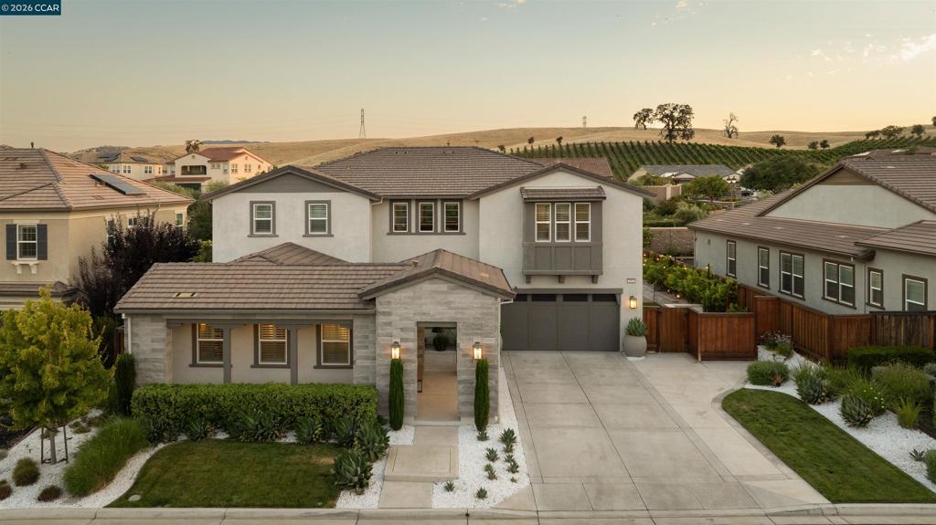 1993 Old Vine Pl, Brentwood (CC), CA 94513