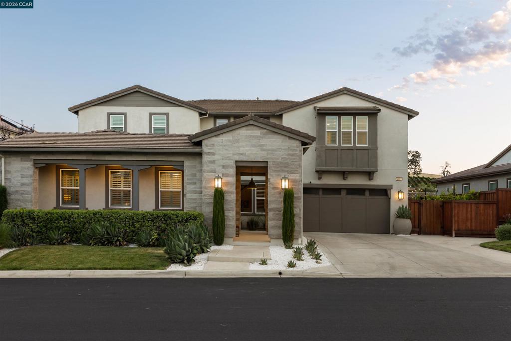 1993 Old Vine Pl, Brentwood (CC), CA 94513
