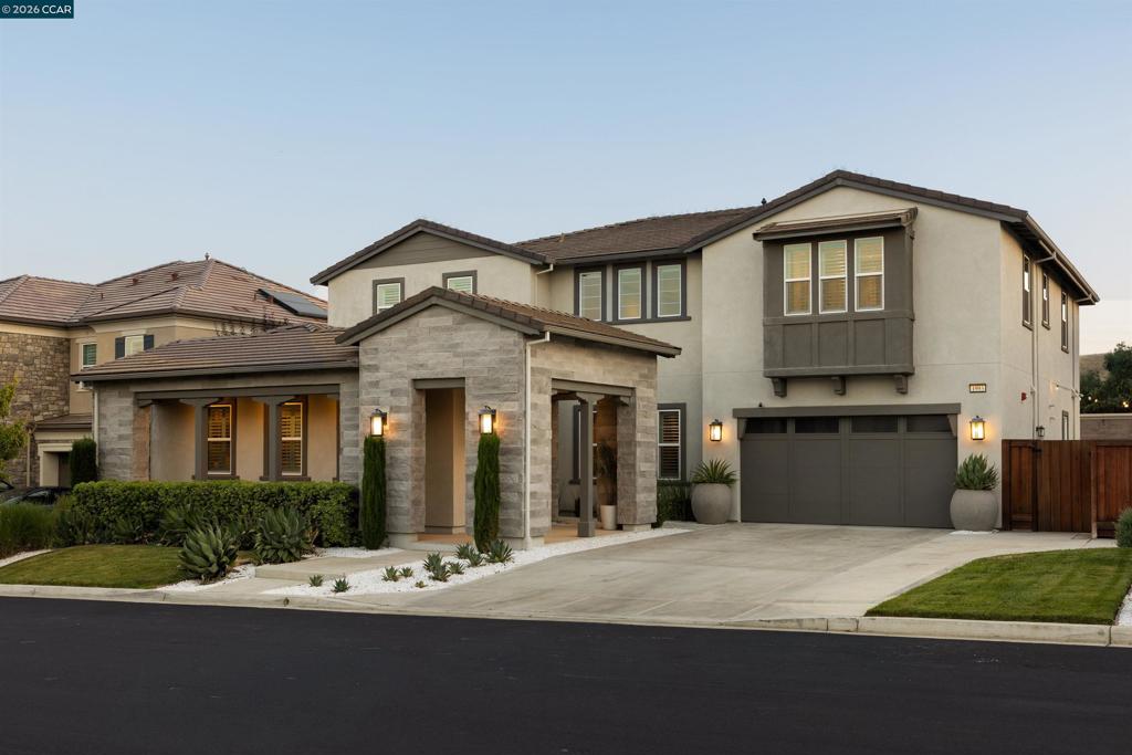 1993 Old Vine Pl, Brentwood (CC), CA 94513