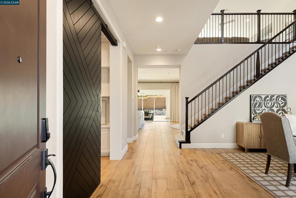 1993 Old Vine Pl, Brentwood (CC), CA 94513