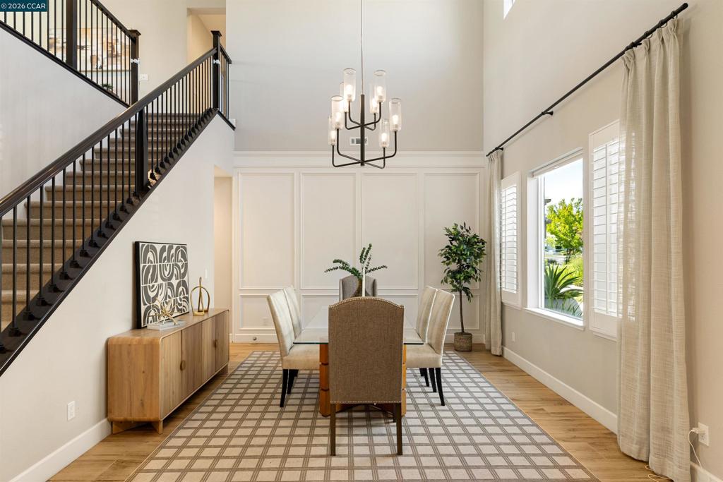 1993 Old Vine Pl, Brentwood (CC), CA 94513