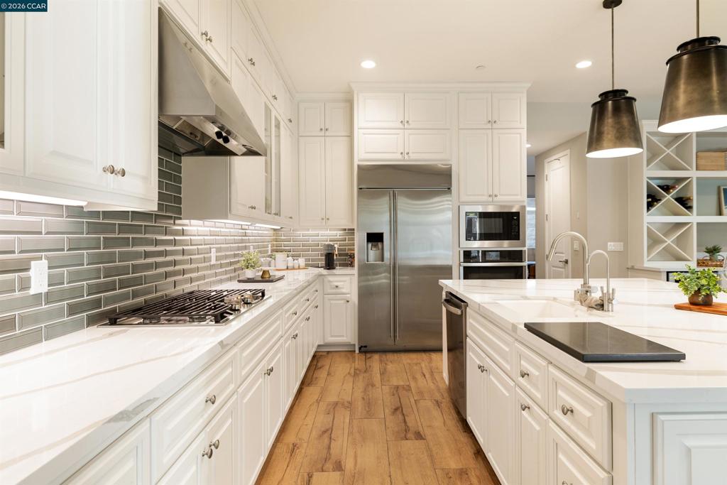 1993 Old Vine Pl, Brentwood (CC), CA 94513