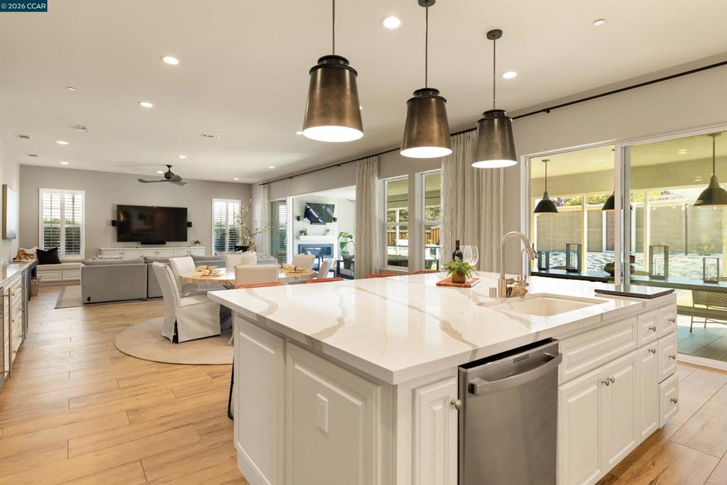 1993 Old Vine Pl, Brentwood (CC), CA 94513